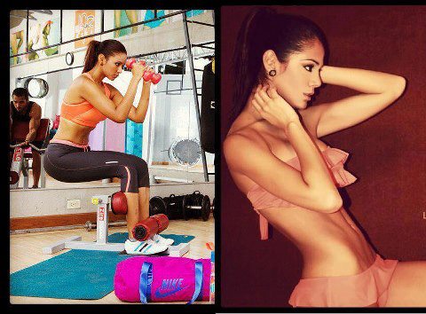 มิสเวเนซูเอล่าเอิร์ธ 2013 ไป ME 2013