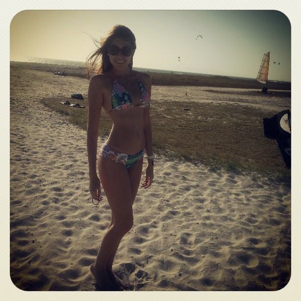 มิสเวเนซูเอล่ายูนิเวอร์ส 2013 ไป MU 2013