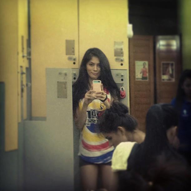 นางงามปินส์ มาแล้ววว  Miss Universe Philippines 2013