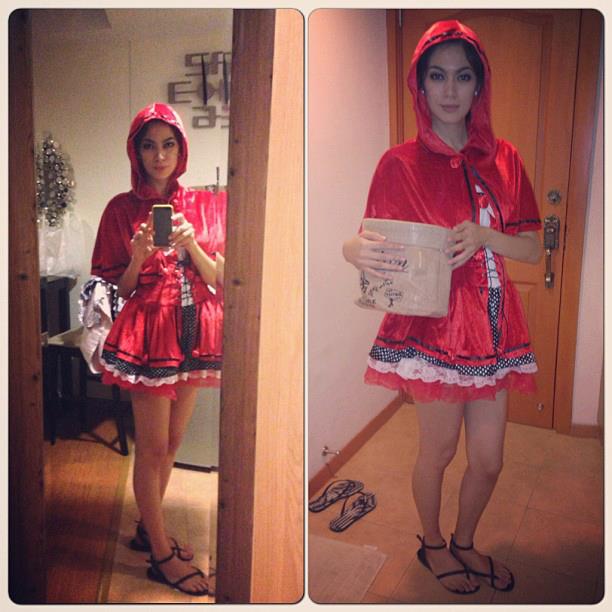 นางงามปินส์ มาแล้ววว  Miss Universe Philippines 2013