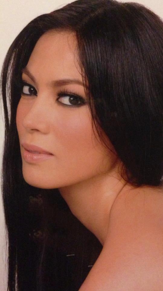 นางงามปินส์ มาแล้ววว  Miss Universe Philippines 2013