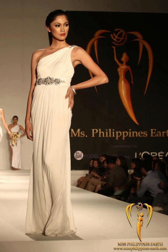 นางงามปินส์ มาแล้ววว  Miss Universe Philippines 2013