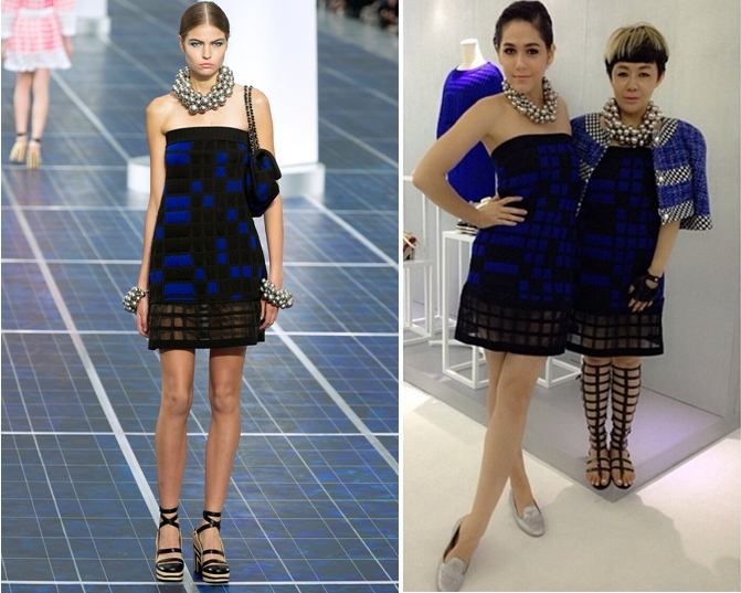 อัฟเดท ชมพู่ อารยา กับ >>>>>>>>>>>ชุดสุดหรู >>>>>>ราคาแพงมากกกกกกกกกกกกก