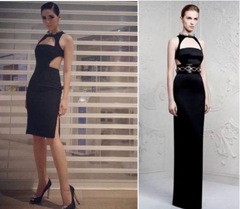 อัฟเดท ชมพู่ อารยา กับ >>>>>>>>>>>ชุดสุดหรู >>>>>>ราคาแพงมากกกกกกกกกกกกก