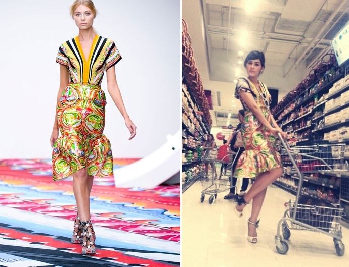 อัฟเดท ชมพู่ อารยา กับ >>>>>>>>>>>ชุดสุดหรู >>>>>>ราคาแพงมากกกกกกกกกกกกก