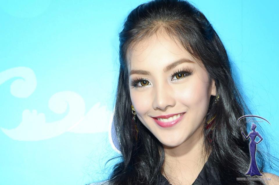 นางเอกของเรื่อง