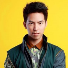 ตี๋ อรรถพล The Voice