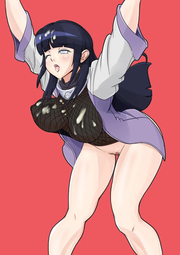 (NARUTO) Hinata by may