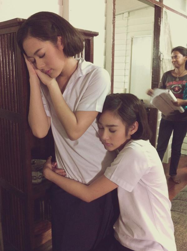 ถ้ารีเมค มอบบท "น้อย" ให้เธอเถอะ