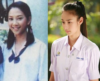 ถ้ารีเมค มอบบท "น้อย" ให้เธอเถอะ