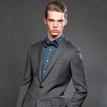 Gavin Sweetin By B. Charles Johnson