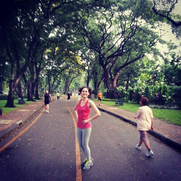 โยคะเลิศๆของชมพู่