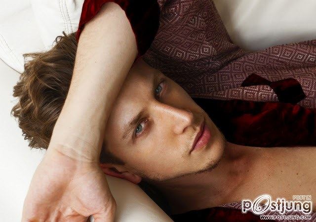 Thiago Jung &ndash; D.Hedral Underwear test shooting