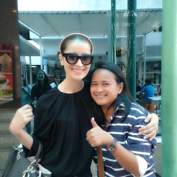 เจ้าหญิงแห่งวงการบันเทิง  แอน ทองประสม