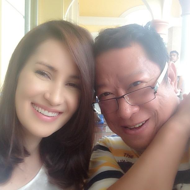 เจ้าหญิงแห่งวงการบันเทิง  แอน ทองประสม