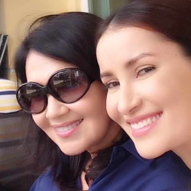 เจ้าหญิงแห่งวงการบันเทิง  แอน ทองประสม