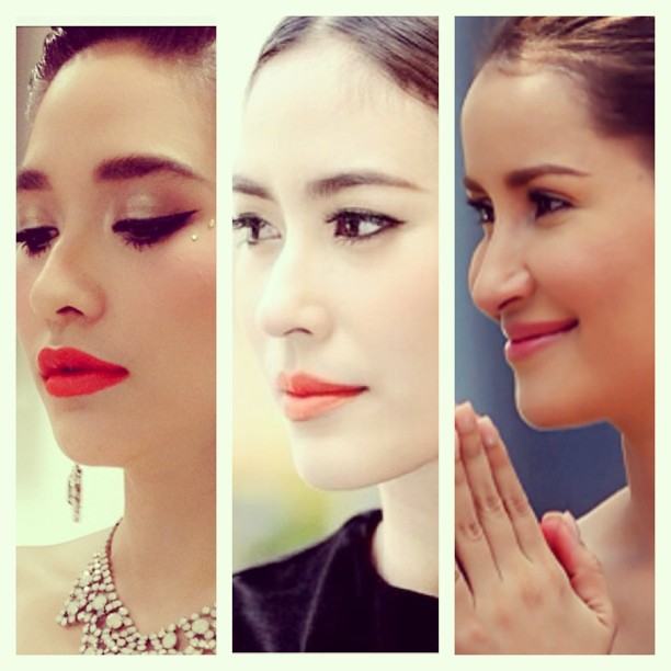 เจ้าหญิงแห่งวงการบันเทิง  แอน ทองประสม