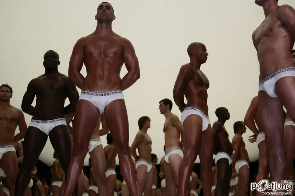 Dirk Bikkembergs&rsquo;s campaign