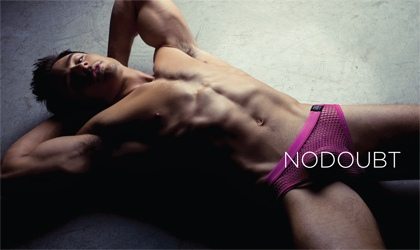 Gregg Homme : 2013 Collection : HQ images