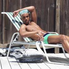 Introducing Kenwroy Underwear