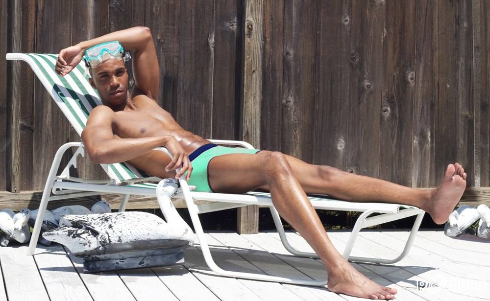 Introducing Kenwroy Underwear