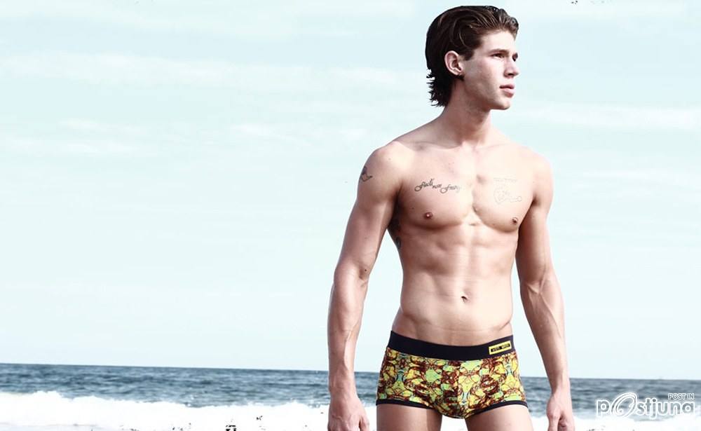 Introducing Kenwroy Underwear