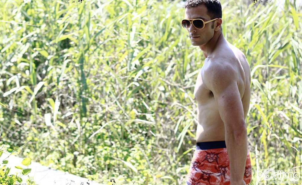 Introducing Kenwroy Underwear