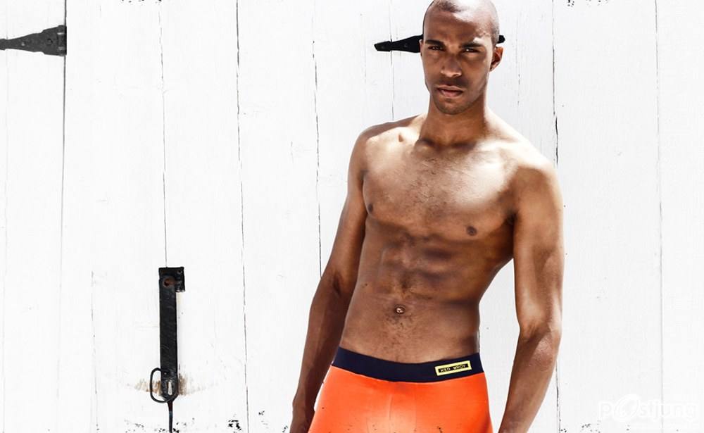 Introducing Kenwroy Underwear