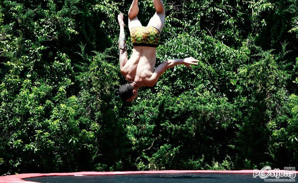 Introducing Kenwroy Underwear