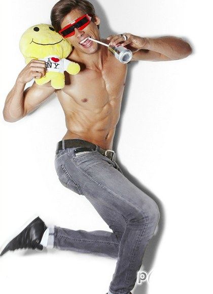 NYC Junk by Anthony Friend : HQ images