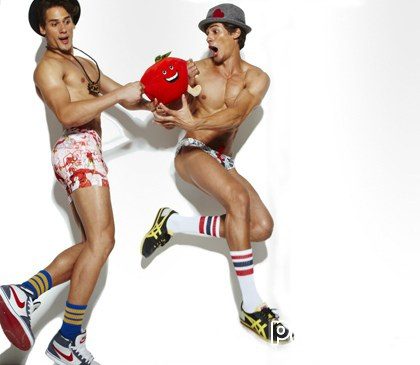 NYC Junk by Anthony Friend : HQ images