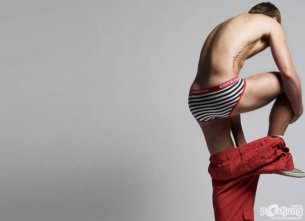 Cocksox at UnderwearNation : HQ images