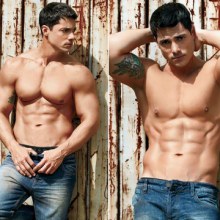 It’s Jorge A. : HQ images