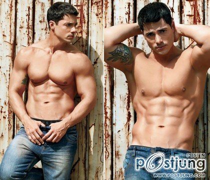 It&rsquo;s Jorge A. : HQ images