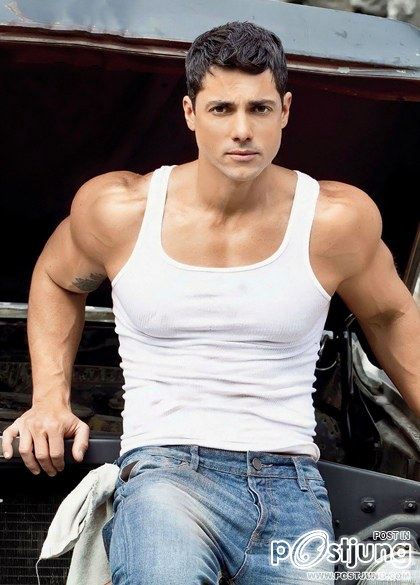 It&rsquo;s Jorge A. : HQ images