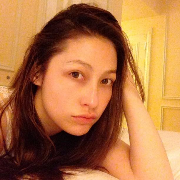 นาตาลี ณัฏฐินี เจียรวนนท์ ทายาทเจ้าของ CP สวย เก่ง รวย ไฮโซตัวแม่