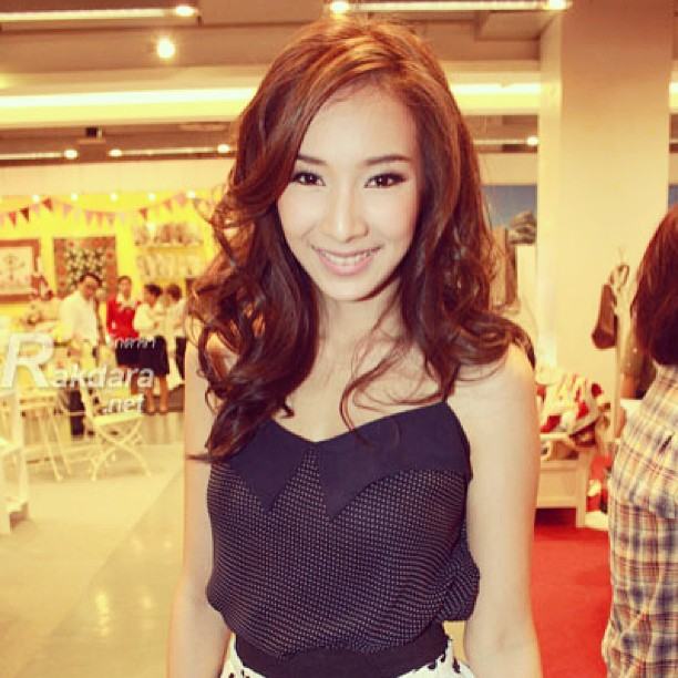 มิ้นท์ ณัฐวรา สวย เป๊ะ หุ่นดีมากกกกก