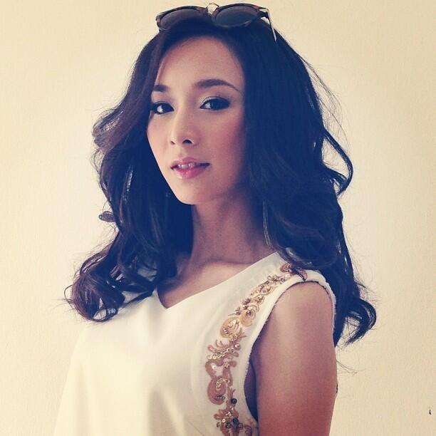 มิ้นท์ ณัฐวรา สวย เป๊ะ หุ่นดีมากกกกก