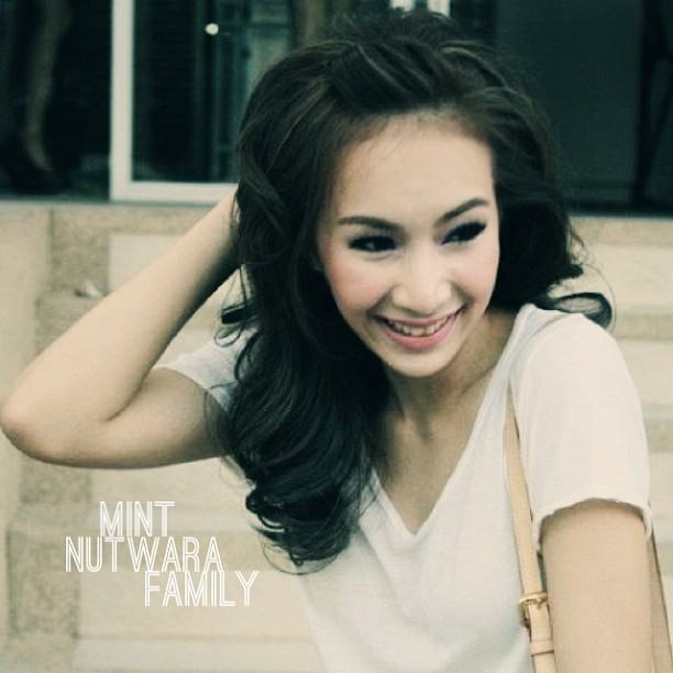 มิ้นท์ ณัฐวรา สวย เป๊ะ หุ่นดีมากกกกก