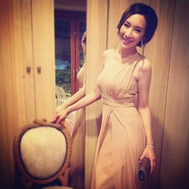 มิ้นท์ ณัฐวรา สวย เป๊ะ หุ่นดีมากกกกก