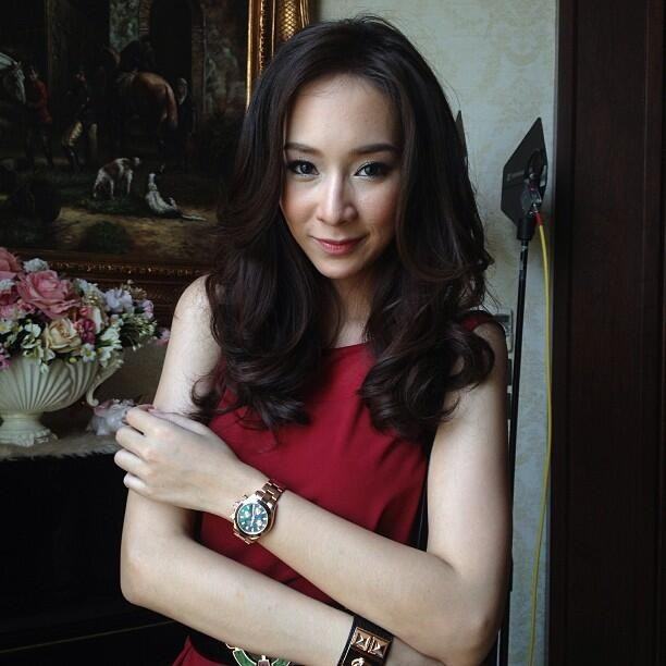 มิ้นท์ ณัฐวรา สวย เป๊ะ หุ่นดีมากกกกก