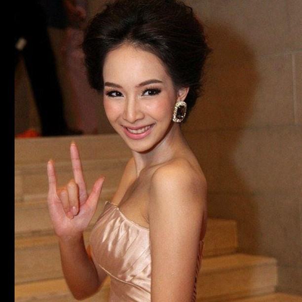 มิ้นท์ ณัฐวรา สวย เป๊ะ หุ่นดีมากกกกก