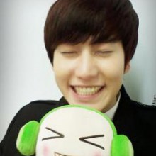 Photo ..Kyuhyun.. ^^