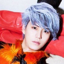 Kyuhyun 2013 หล่อน่ารักสุดๆ!!!!!!