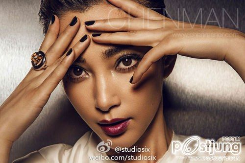 คนรักดาราสาวสวย 007 -  Li Bing Bing (李冰冰)