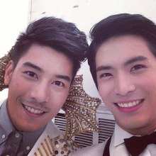 อยากเก็บเทอร์ไว้ทั้งสองสามสี่คน