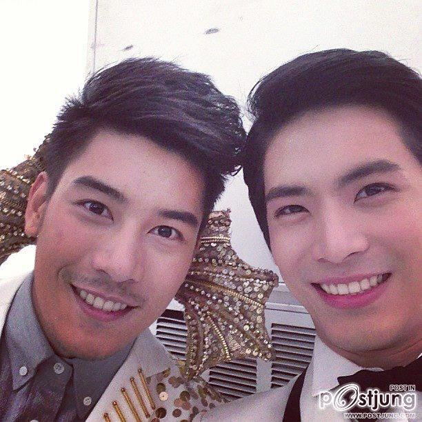 อยากเก็บเทอร์ไว้ทั้งสองสามสี่คน