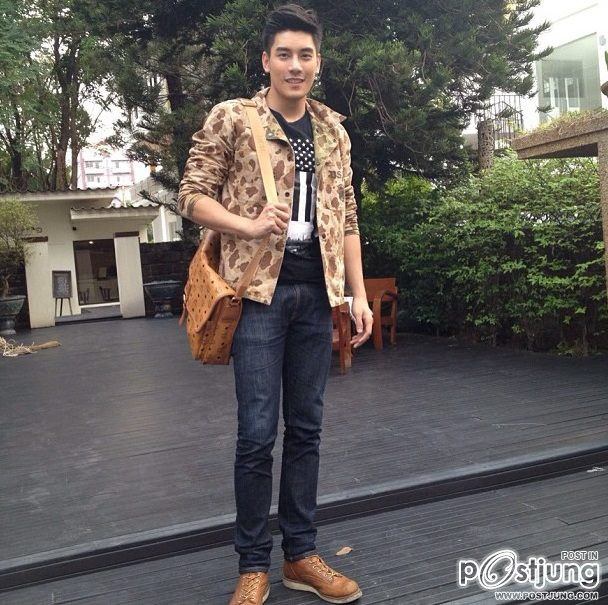 อยากเก็บเทอร์ไว้ทั้งสองสามสี่คน