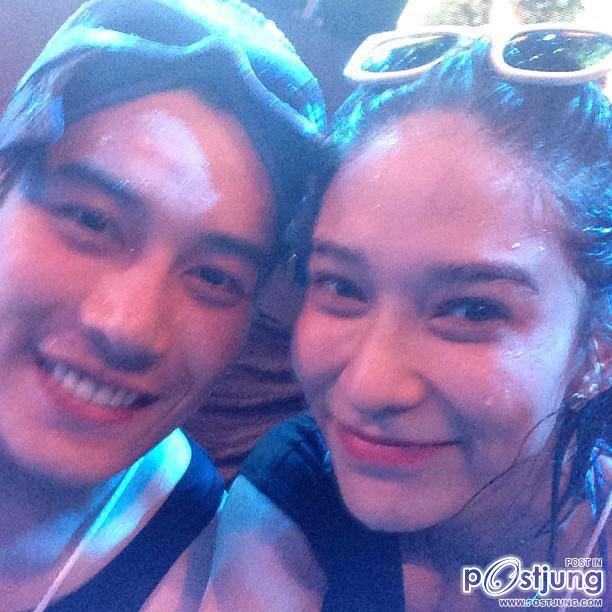 อยากเก็บเทอร์ไว้ทั้งสองสามสี่คน