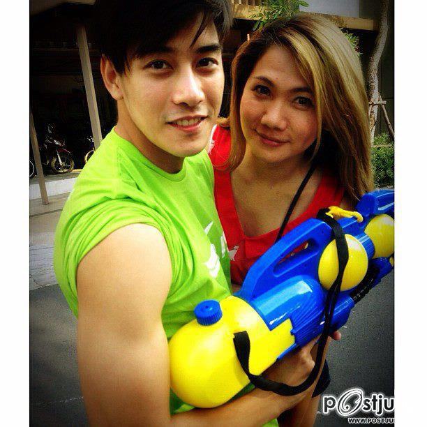 อยากเก็บเทอร์ไว้ทั้งสองสามสี่คน